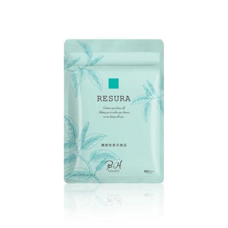 RESURA/定期購入3個セット(20%OFF)