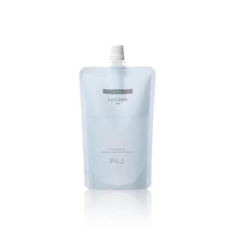 PG2 ローション リフィル/定期購入2個セット(15%OFF)