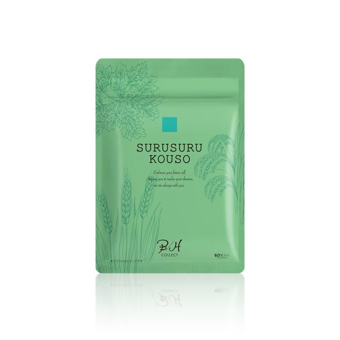 スルスルこうそ Amazon | ニュー スルスルこうそ 酵素 サプリメント 乳酸菌 (62